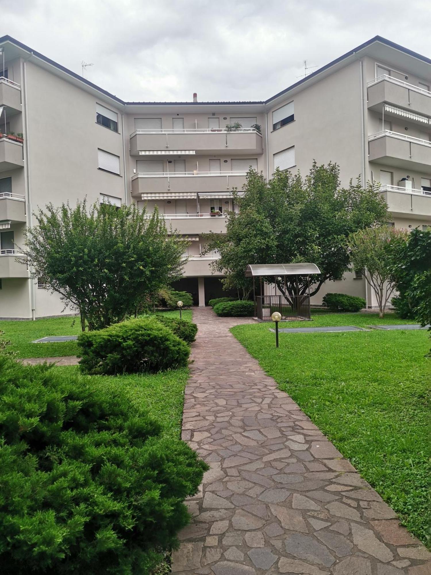 B&B Busto Garolfo Exteriér fotografie