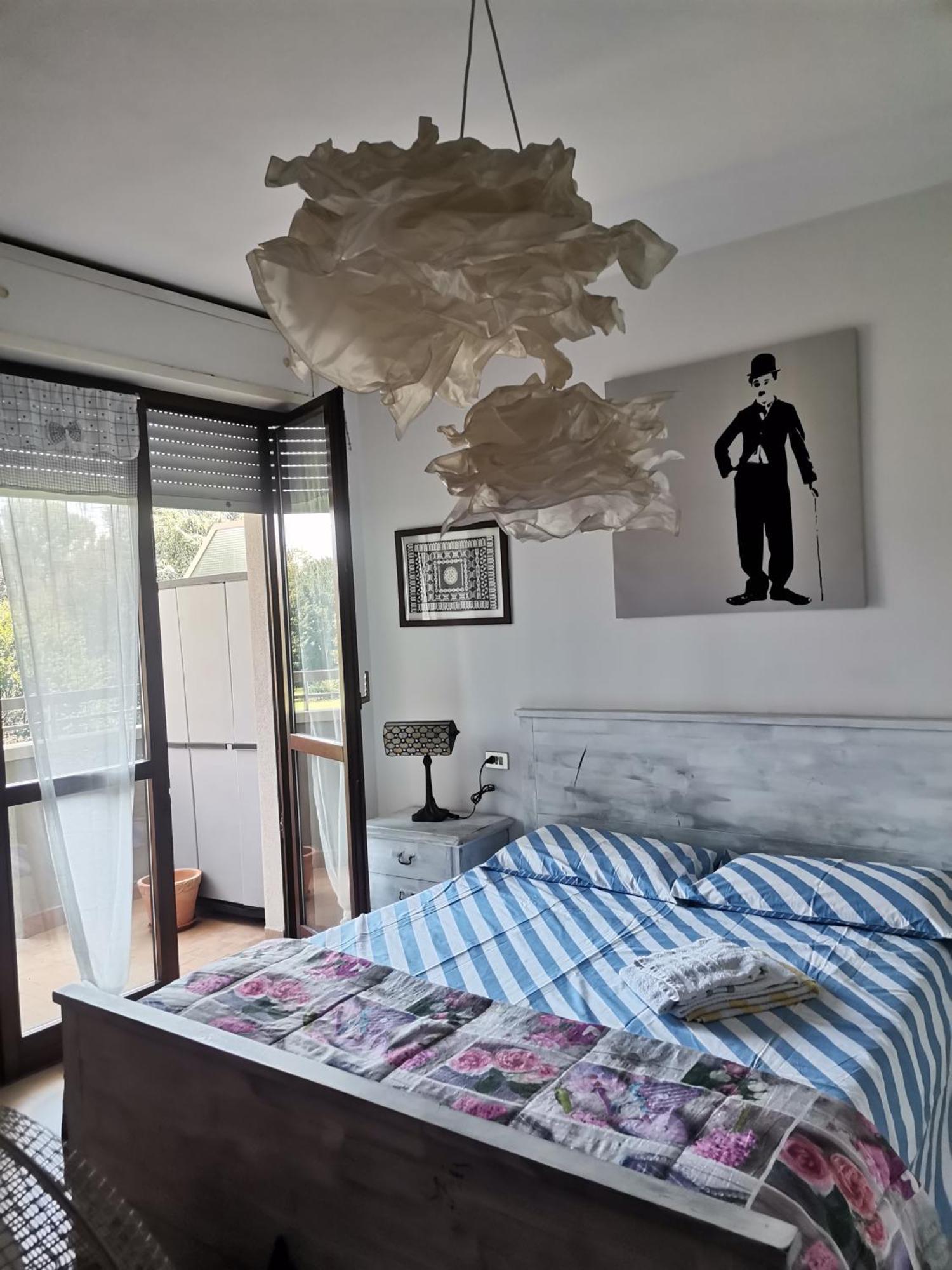 B&B Busto Garolfo Exteriér fotografie