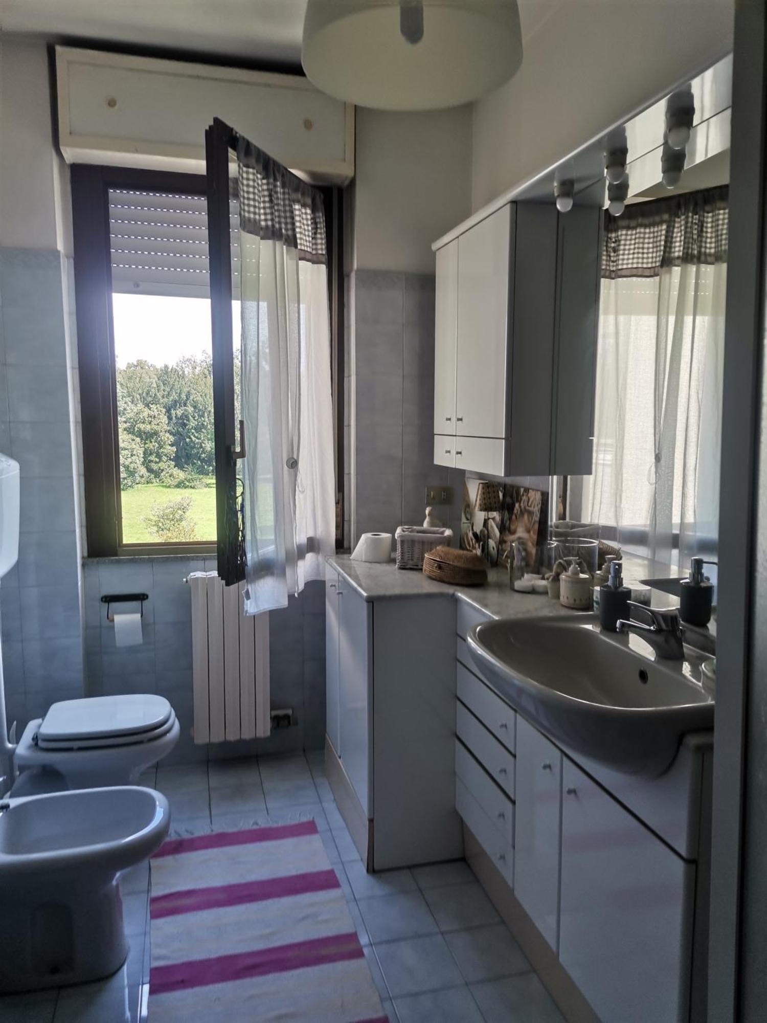 B&B Busto Garolfo Exteriér fotografie