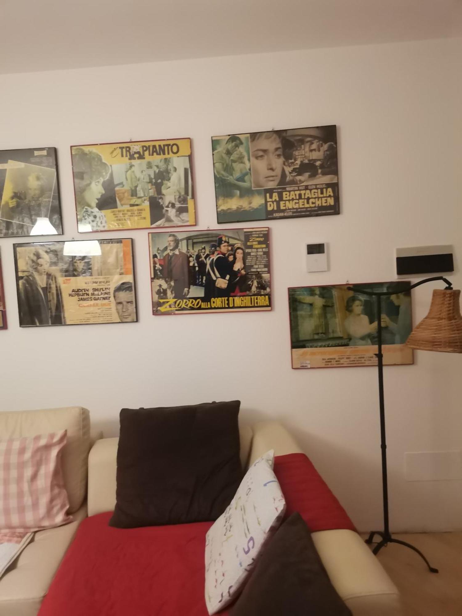 B&B Busto Garolfo Exteriér fotografie