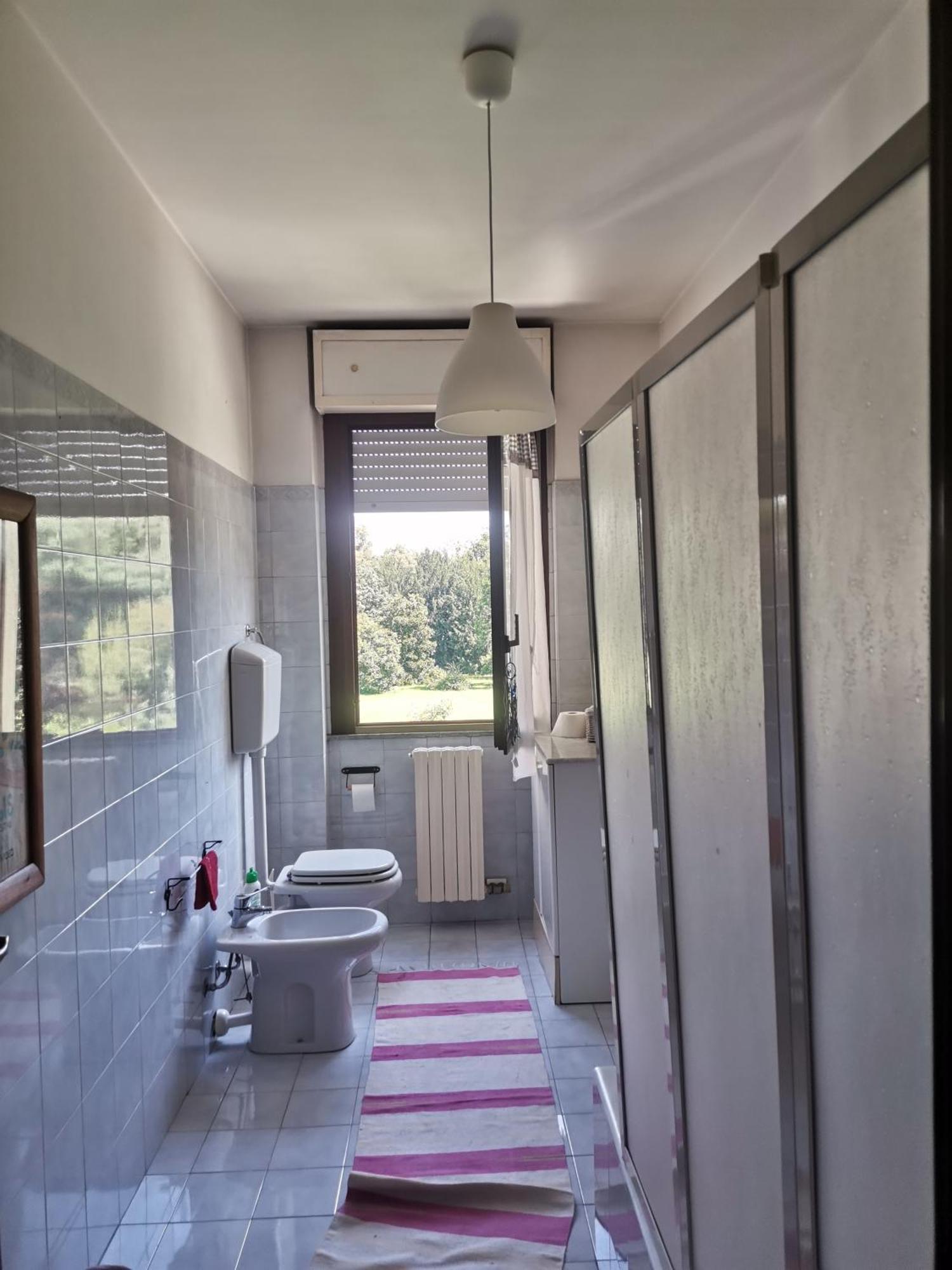 B&B Busto Garolfo Exteriér fotografie