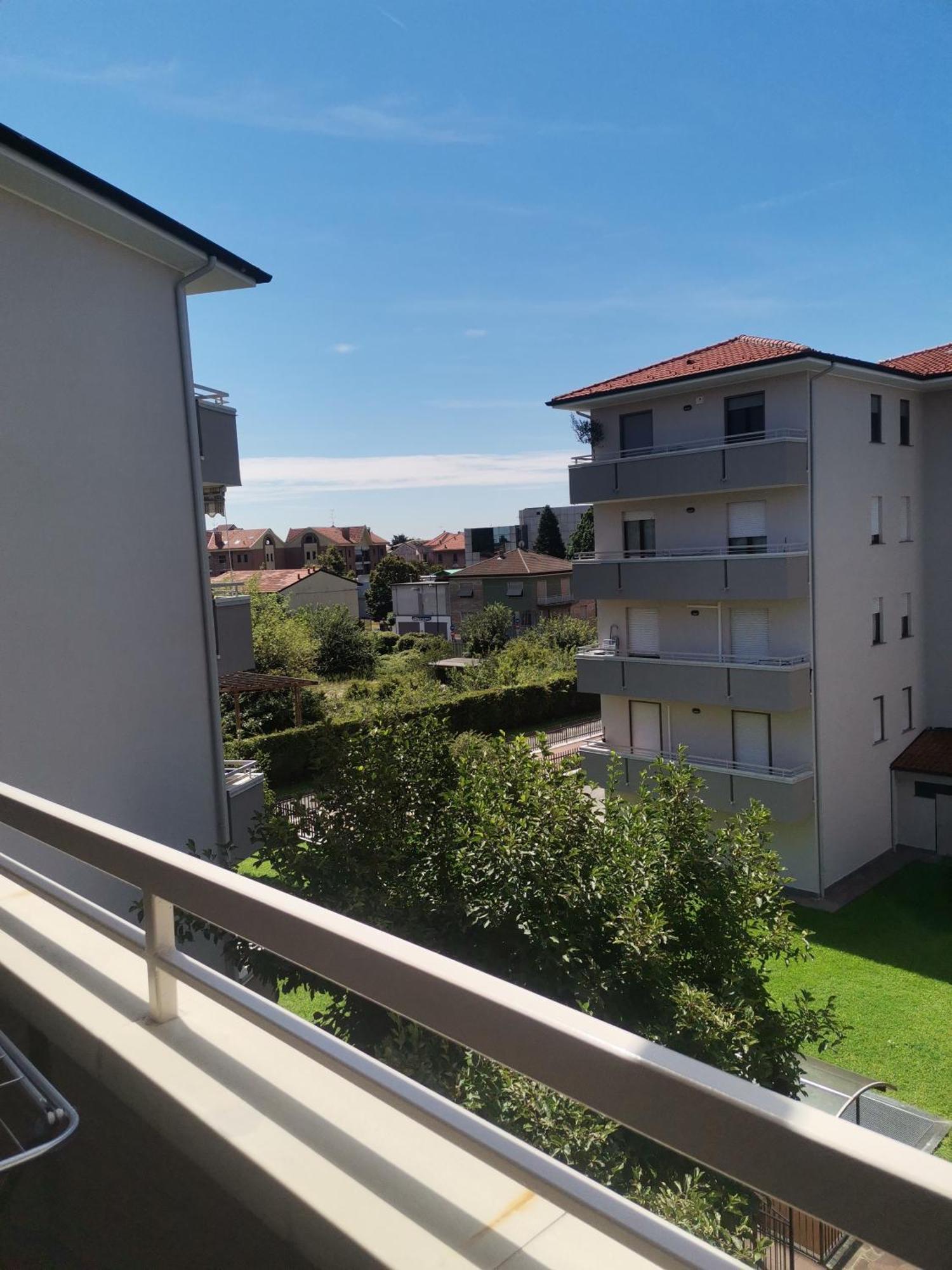 B&B Busto Garolfo Exteriér fotografie